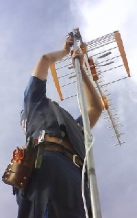 antenista molina de segura